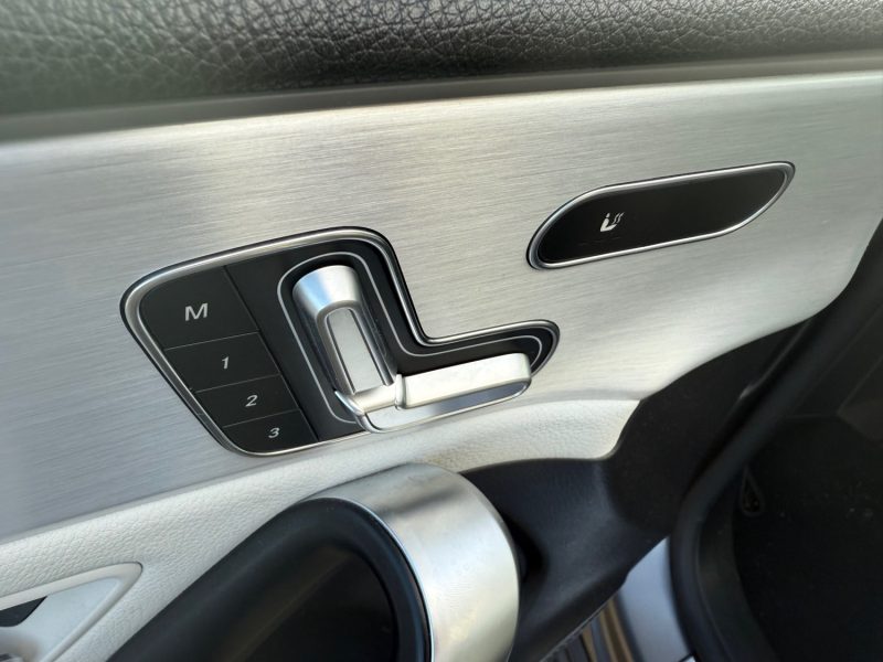 MERCEDES CLASSE A 2020