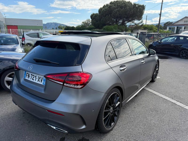 MERCEDES CLASSE A 2020