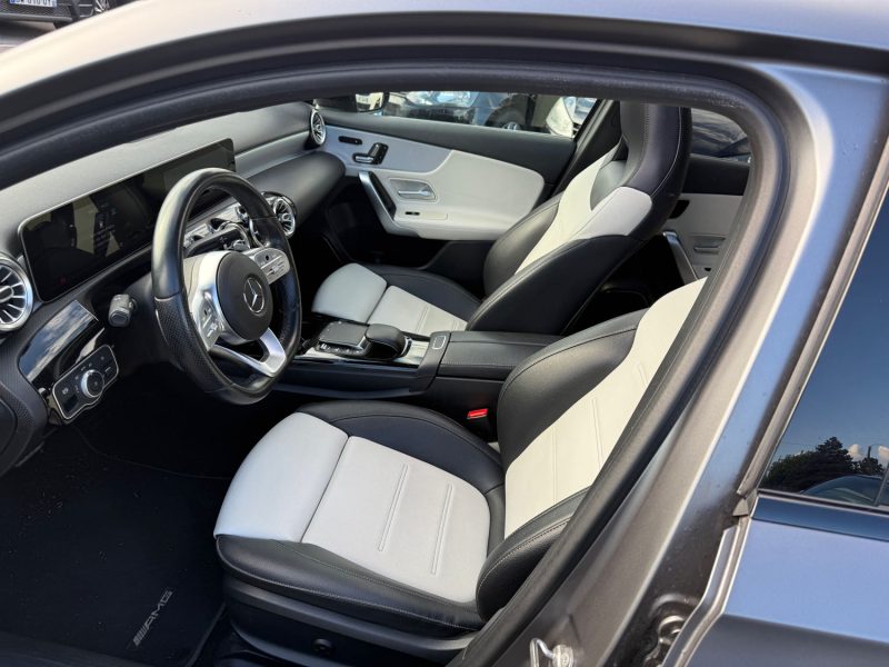 MERCEDES CLASSE A 2020