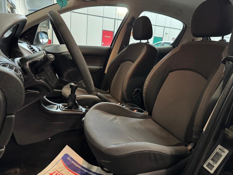 PEUGEOT 206 1.4 HDI 70 Urban 