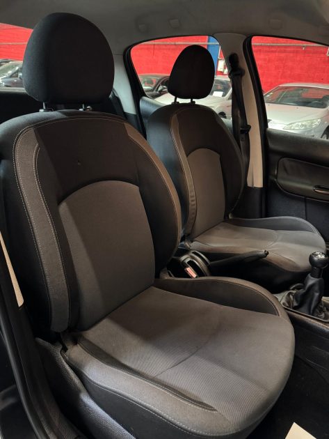 PEUGEOT 206 1.4 HDI 70 Urban 