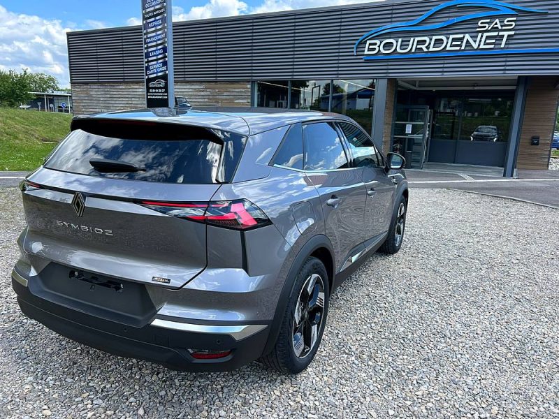 Renault Symbioz E-Tech full hybrid 145 Techno APPLE CARPLAY / CAMERA 360° /  CLIM AUTO BI-ZONE