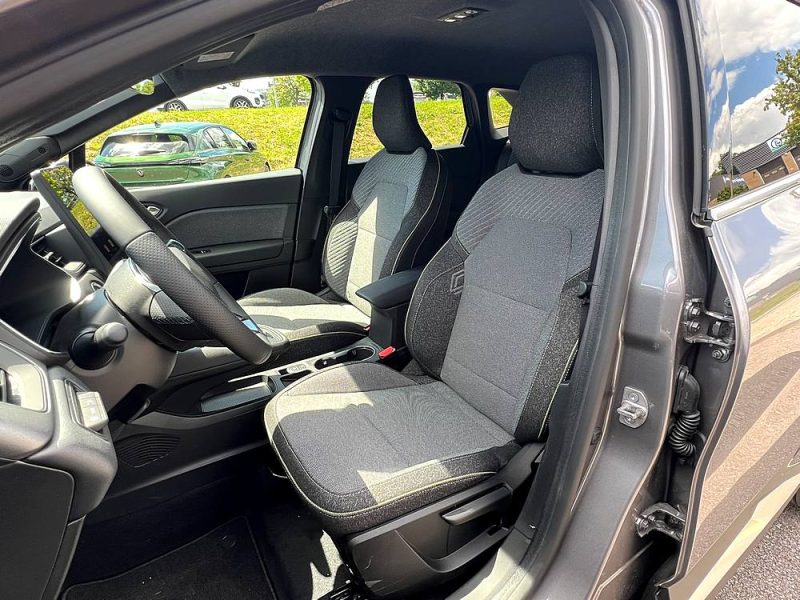 Renault Symbioz E-Tech full hybrid 145 Techno APPLE CARPLAY / CAMERA 360° /  CLIM AUTO BI-ZONE