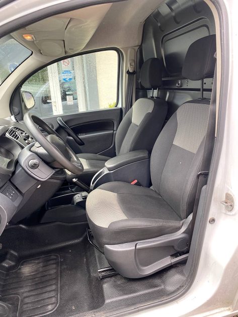 RENAULT KANGOO 2021 1.5 BLUEDCI 80CH 1ERE MAIN TVA RÉCUPÉRABLE 
