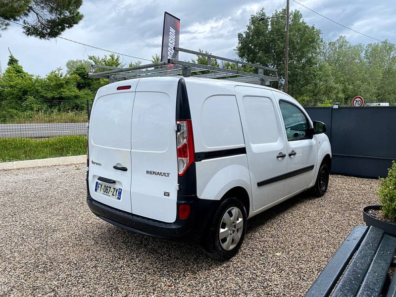 RENAULT KANGOO 2021 1.5 BLUEDCI 80CH 1ERE MAIN TVA RÉCUPÉRABLE 