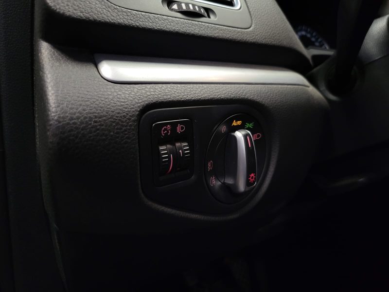 VOLKSWAGEN SHARAN  2.0 TDI 115cv CONFORTLINE TOIT OUVRANT / HAYON ELECTRIQUE/ PACK VOYAGE