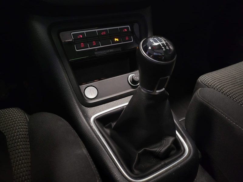 VOLKSWAGEN SHARAN  2.0 TDI 115cv CONFORTLINE TOIT OUVRANT / HAYON ELECTRIQUE/ PACK VOYAGE