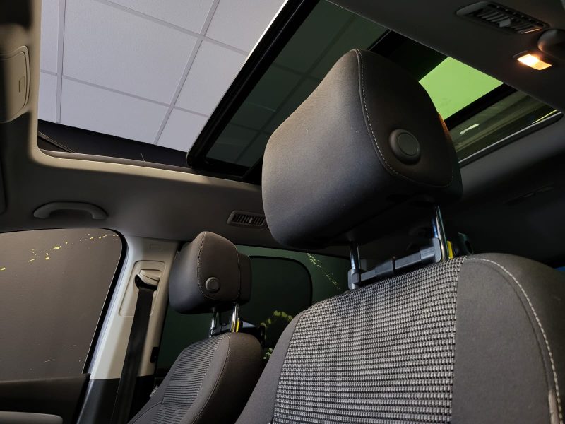 VOLKSWAGEN SHARAN  2.0 TDI 115cv CONFORTLINE TOIT OUVRANT / HAYON ELECTRIQUE/ PACK VOYAGE