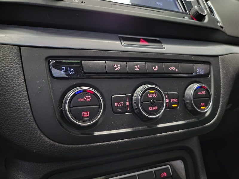 VOLKSWAGEN SHARAN  2.0 TDI 115cv CONFORTLINE TOIT OUVRANT / HAYON ELECTRIQUE/ PACK VOYAGE