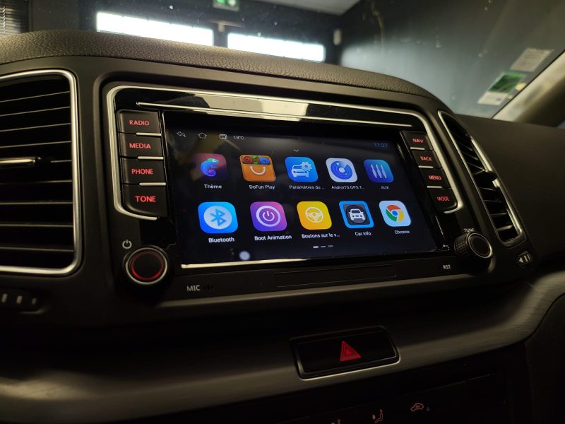 VOLKSWAGEN SHARAN  2.0 TDI 115cv CONFORTLINE TOIT OUVRANT / HAYON ELECTRIQUE/ PACK VOYAGE