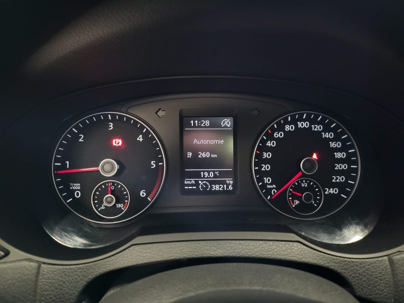 VOLKSWAGEN SHARAN  2.0 TDI 115cv CONFORTLINE TOIT OUVRANT / HAYON ELECTRIQUE/ PACK VOYAGE