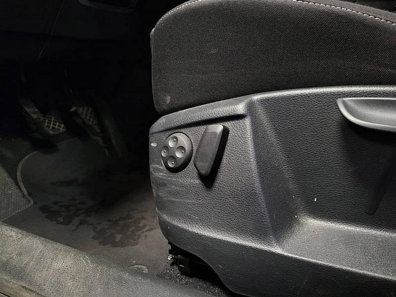 VOLKSWAGEN SHARAN  2.0 TDI 115cv CONFORTLINE TOIT OUVRANT / HAYON ELECTRIQUE/ PACK VOYAGE