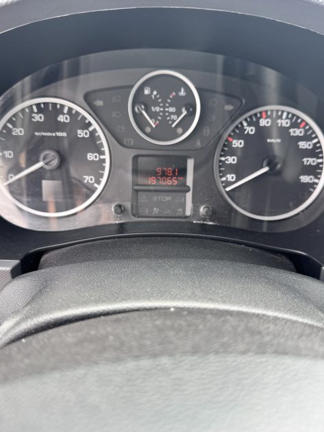 CITROEN BERLINGO 1.6 BLUE HDI AUTOMATIQUE 