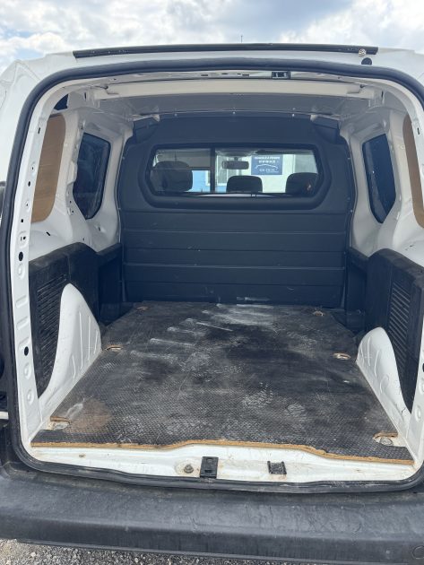 CITROEN BERLINGO 1.6 BLUE HDI AUTOMATIQUE 