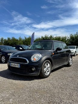 MINI MINI R56 1.6 ONE D 