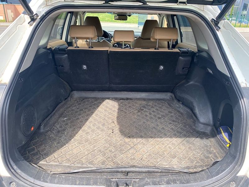 TOYOTA RAV4 HYBRIDE 2WD Lounge 2.5 L 218 ch