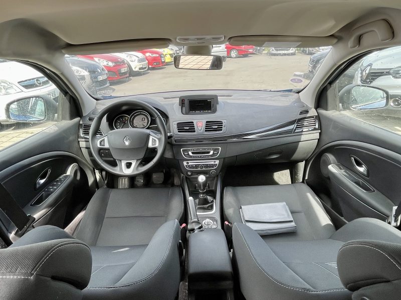 RENAULT MEGANE 1.4 130 CH  TCE EXPRESSION