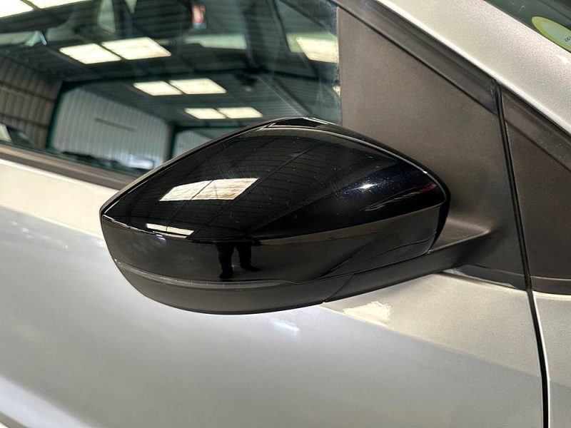 VOLKSWAGEN POLO 1.6 TDI 75 CONFORTLINE 5P