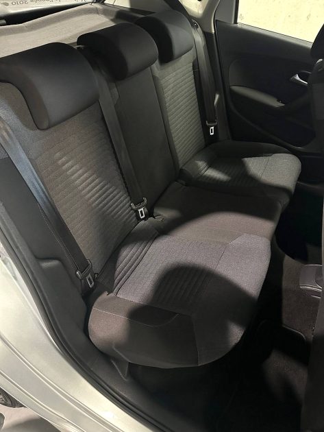 VOLKSWAGEN POLO 1.6 TDI 75 CONFORTLINE 5P