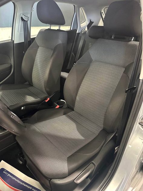 VOLKSWAGEN POLO 1.6 TDI 75 CONFORTLINE 5P