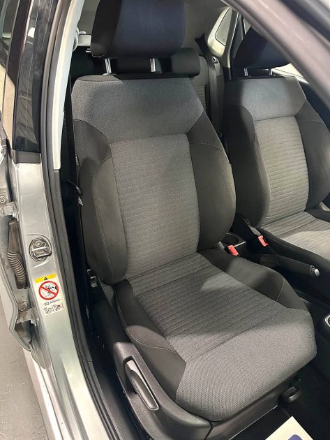 VOLKSWAGEN POLO 1.6 TDI 75 CONFORTLINE 5P