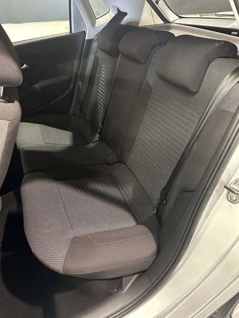 VOLKSWAGEN POLO 1.6 TDI 75 CONFORTLINE 5P