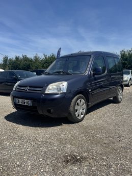 CITROEN BERLINGO 1.6 HDI 5 PLACES 