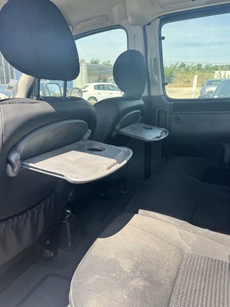 CITROEN BERLINGO 1.6 HDI 5 PLACES 