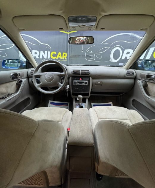 AUDI A3 Boite Automatique 1.9 TDI