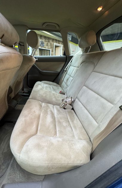 AUDI A3 Boite Automatique 1.9 TDI