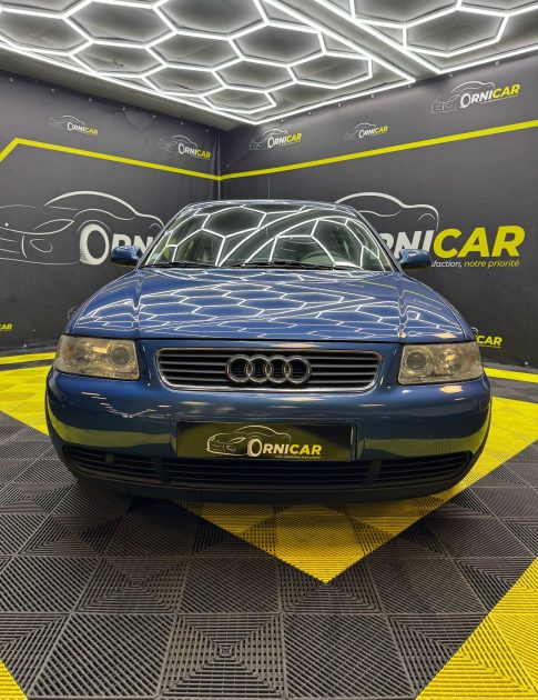 AUDI A3 Boite Automatique 1.9 TDI