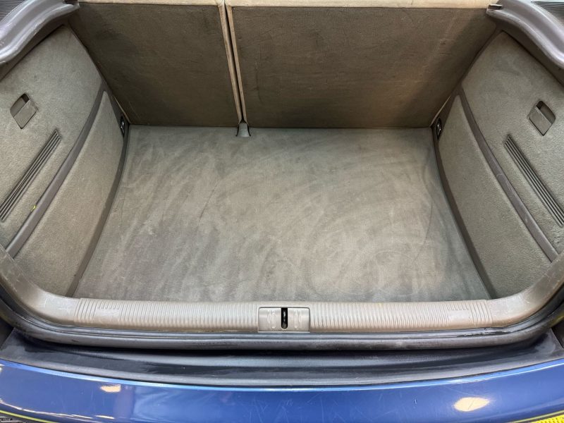 AUDI A3 Boite Automatique 1.9 TDI