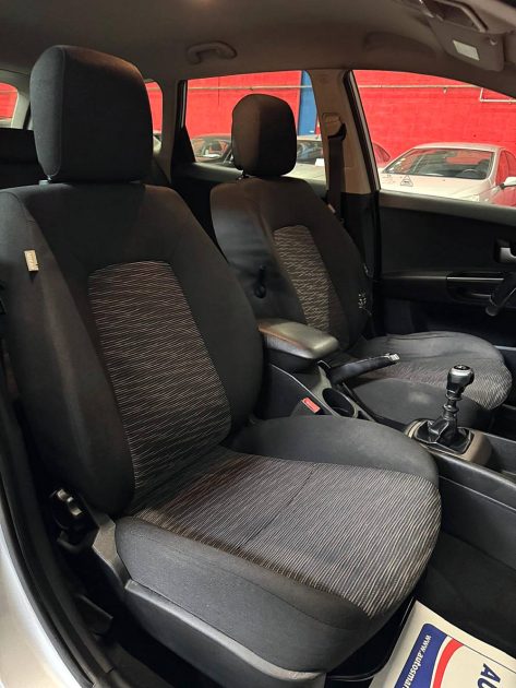 KIA CEE-D 1.6 CRDI 115 Active 