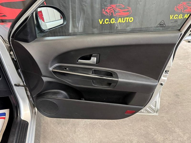 KIA CEE-D 1.6 CRDI 115 Active 