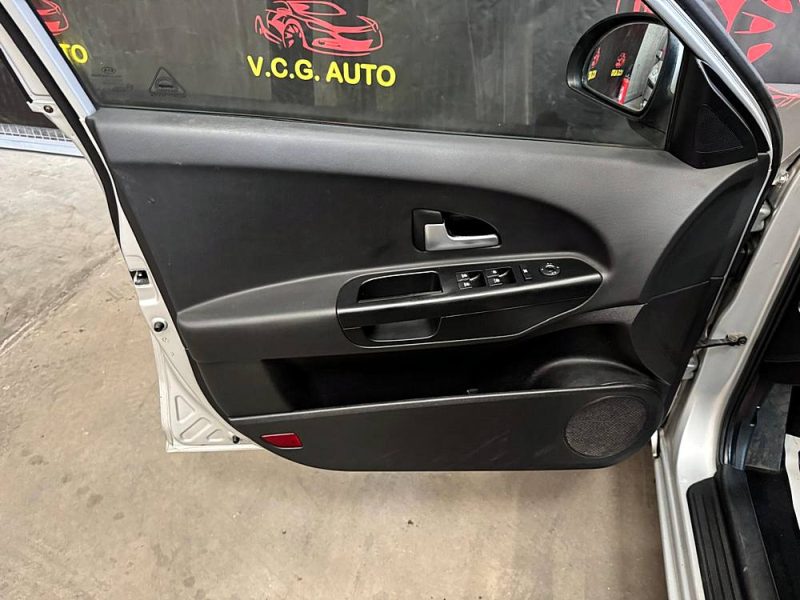 KIA CEE-D 1.6 CRDI 115 Active 