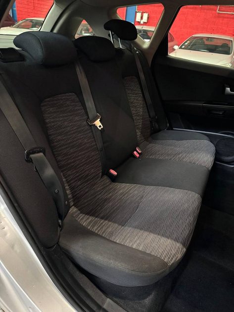 KIA CEE-D 1.6 CRDI 115 Active 