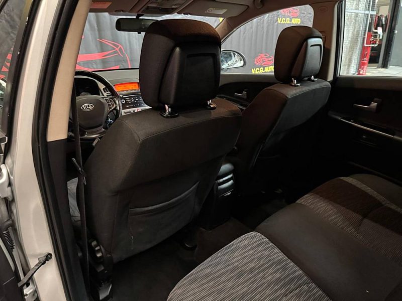 KIA CEE-D 1.6 CRDI 115 Active 