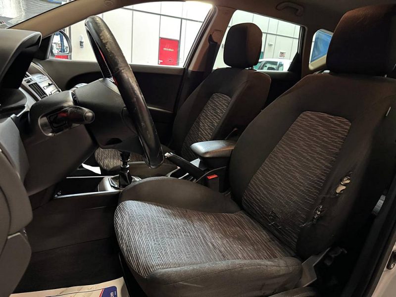 KIA CEE-D 1.6 CRDI 115 Active 