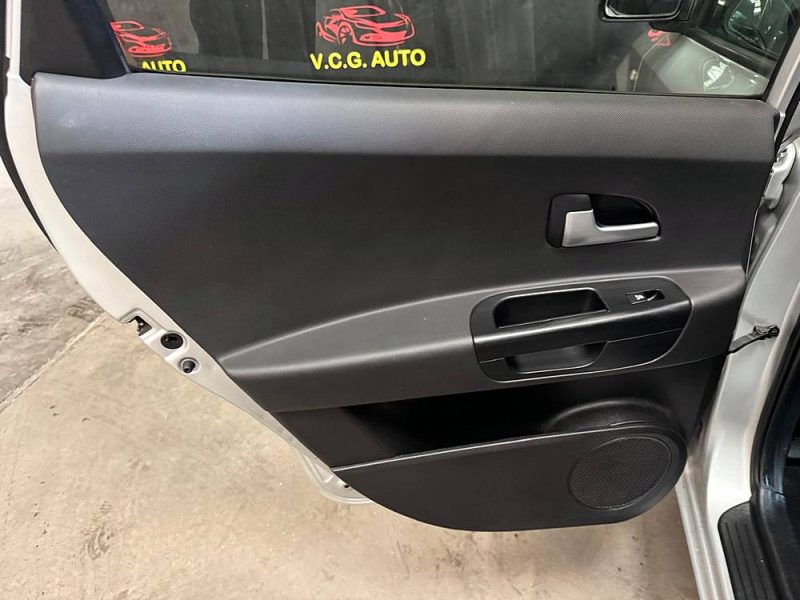 KIA CEE-D 1.6 CRDI 115 Active 