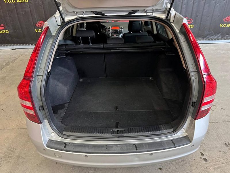 KIA CEE-D 1.6 CRDI 115 Active 