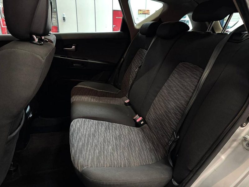 KIA CEE-D 1.6 CRDI 115 Active 