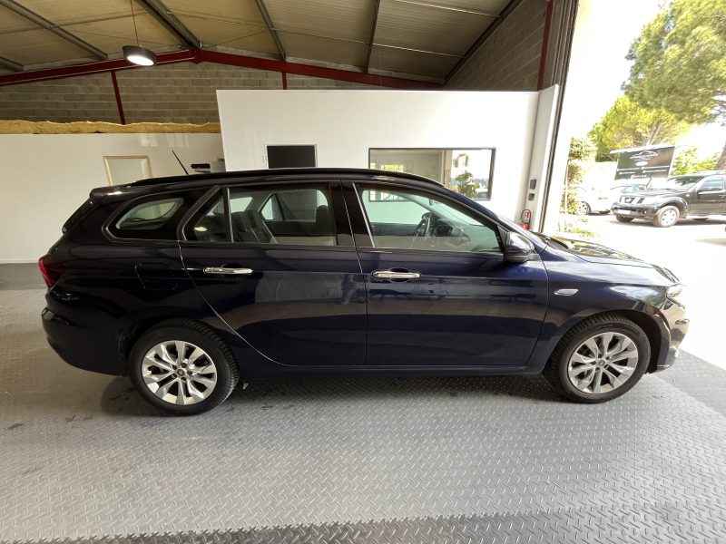 FIAT TIPO 2019