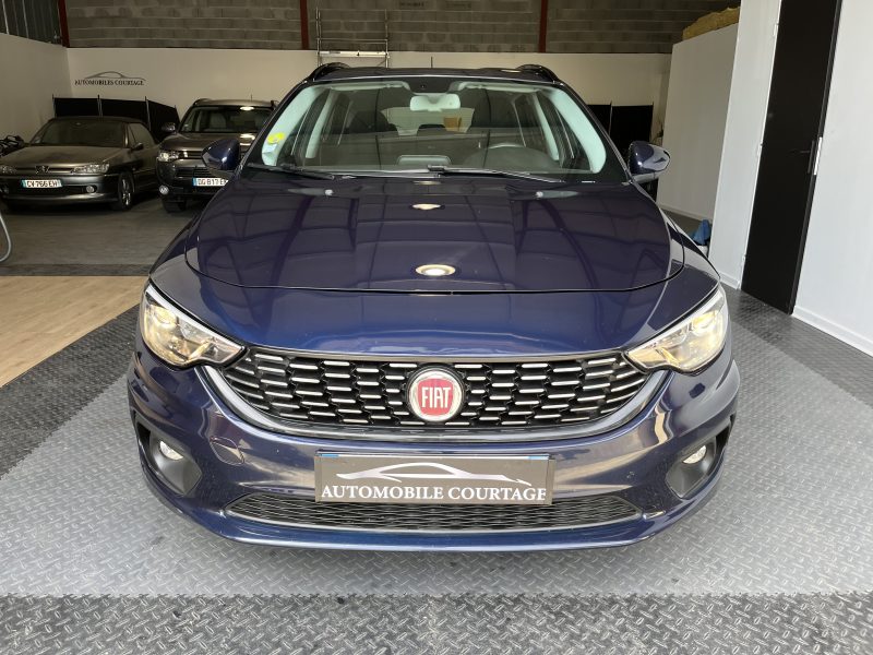FIAT TIPO 2019