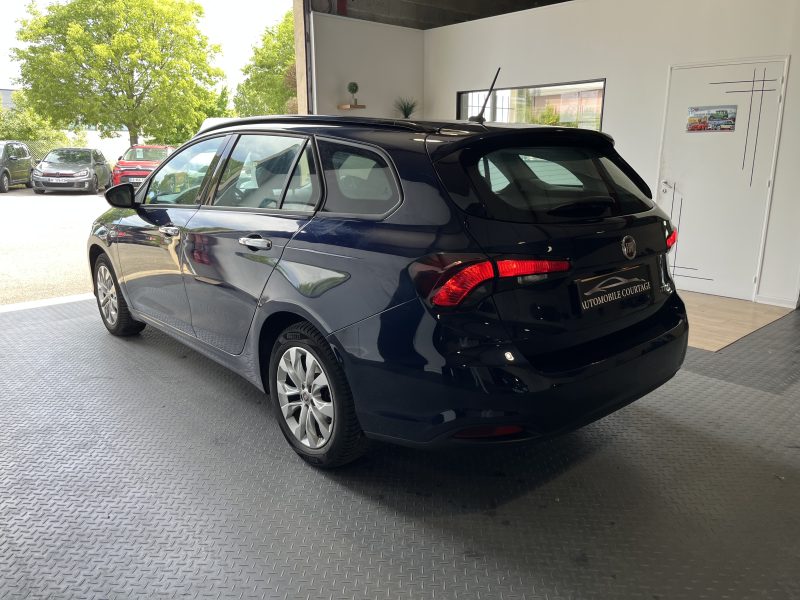 FIAT TIPO 2019