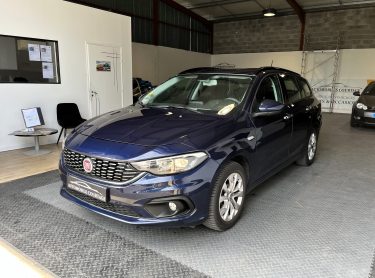 FIAT TIPO 2019