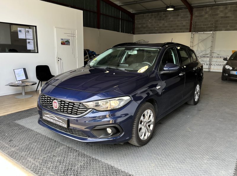 FIAT TIPO 2019