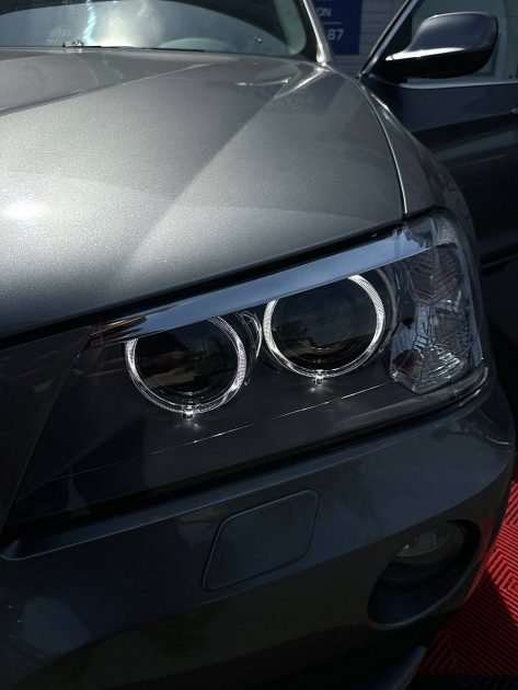 BMW SERIE X  3 garantie 24 MOIS