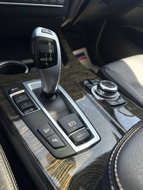 BMW SERIE X  3 garantie 24 MOIS