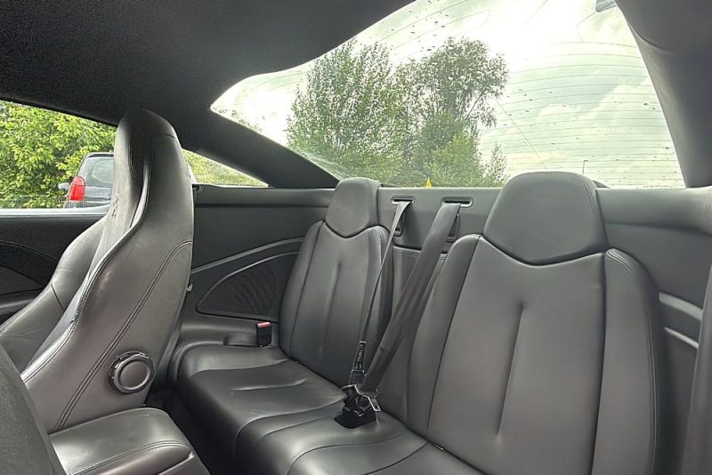 PEUGEOT RCZ 2.0 HDI 160 FAP Magnétic BVM6