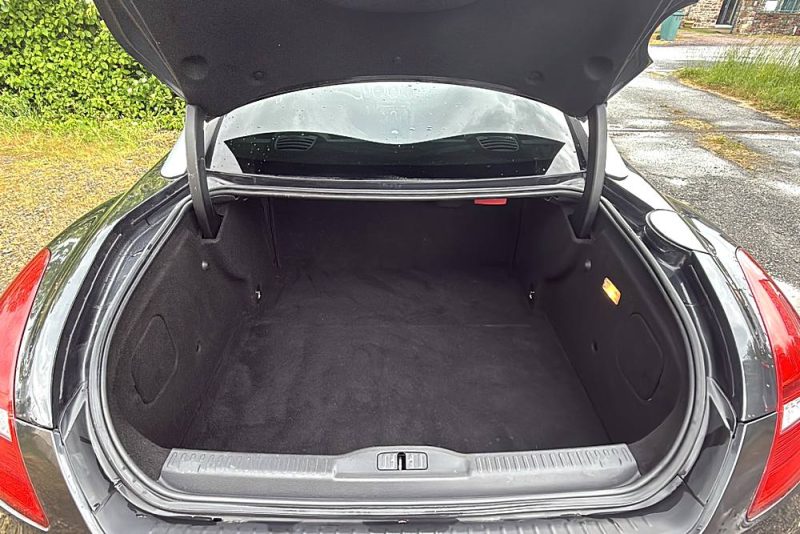 PEUGEOT RCZ 2.0 HDI 160 FAP Magnétic BVM6